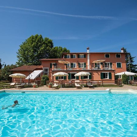 بيتراسانتا Relais Villa Isabel المظهر الخارجي الصورة