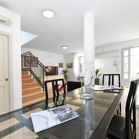 بيتراسانتا Relais Villa Isabel المظهر الخارجي الصورة