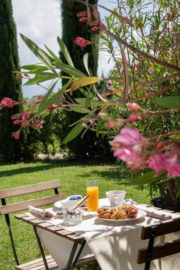 بيتراسانتا Relais Villa Isabel المظهر الخارجي الصورة