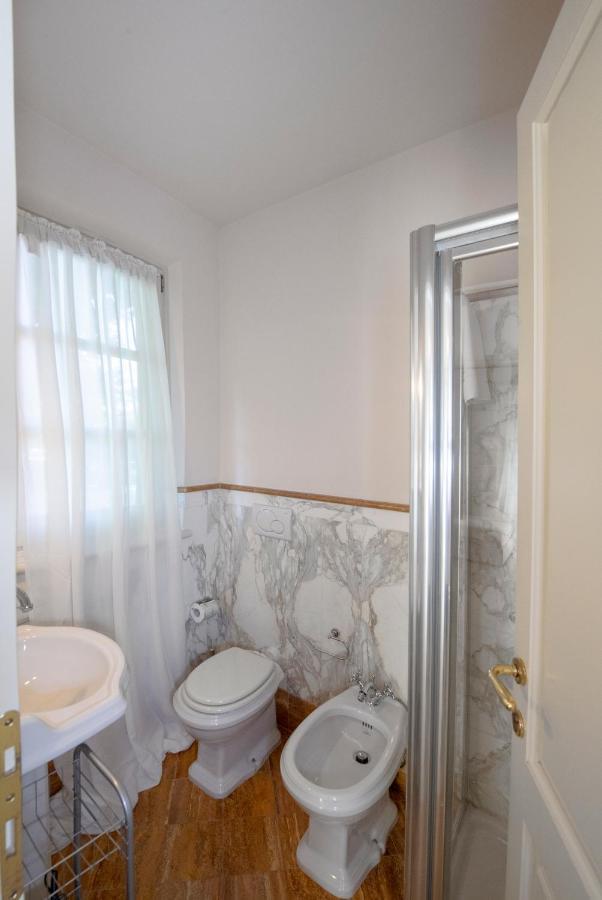 بيتراسانتا Relais Villa Isabel المظهر الخارجي الصورة