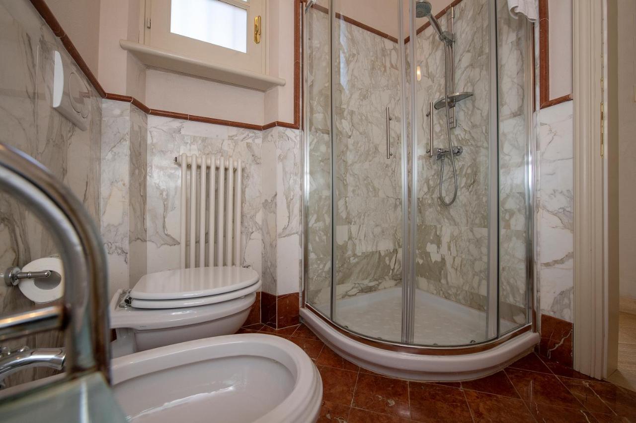 بيتراسانتا Relais Villa Isabel المظهر الخارجي الصورة