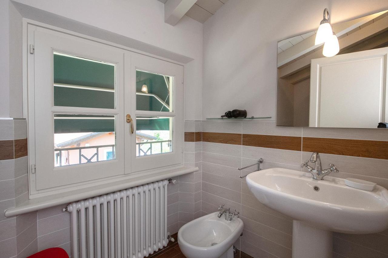 بيتراسانتا Relais Villa Isabel المظهر الخارجي الصورة